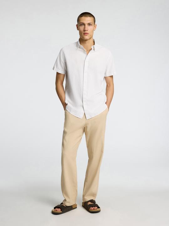 Produktbild Selected Homme Kurzärmeliges Hemd (L)