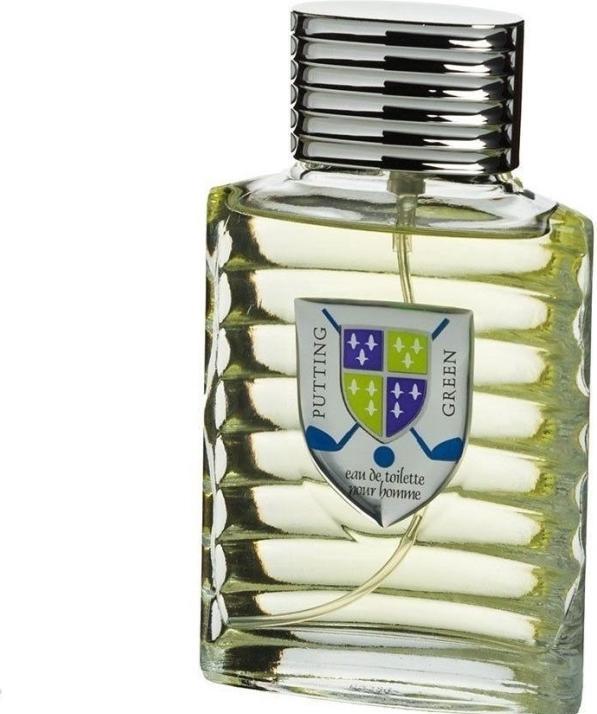 Produktbild Putting Green Pour Homme EDT 100ml (Eau de Toilette, 100 ml)