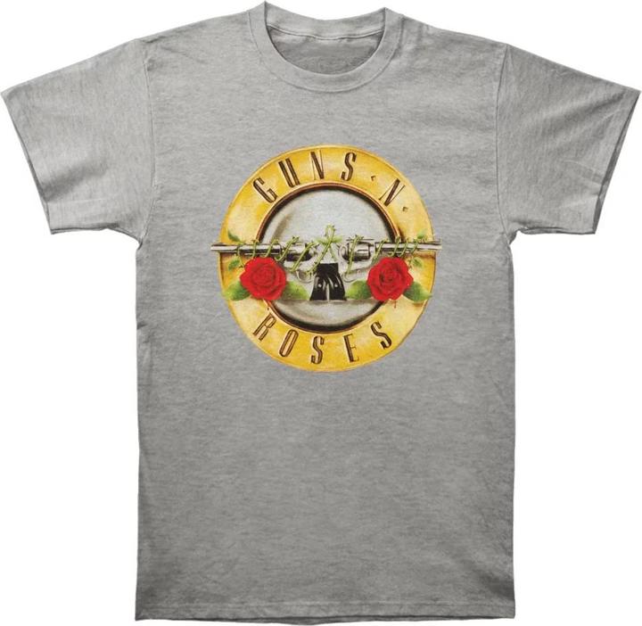 Guns N Roses Classic TShirt