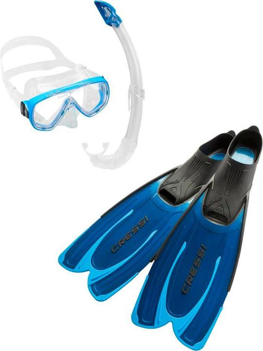 Cressi Agua Set