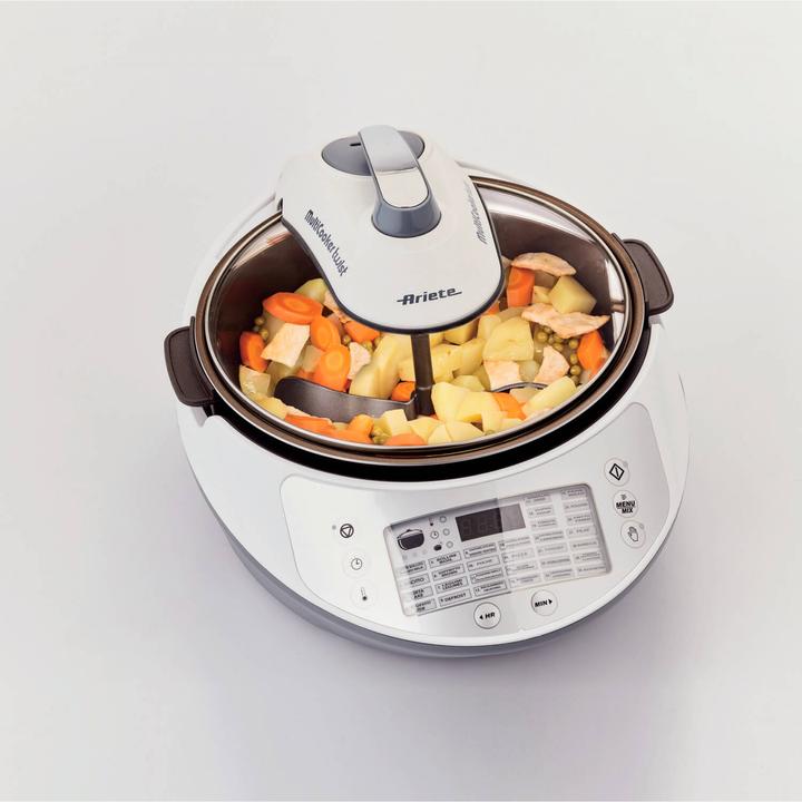 Image du produit Ariete Multicuiseur 2945