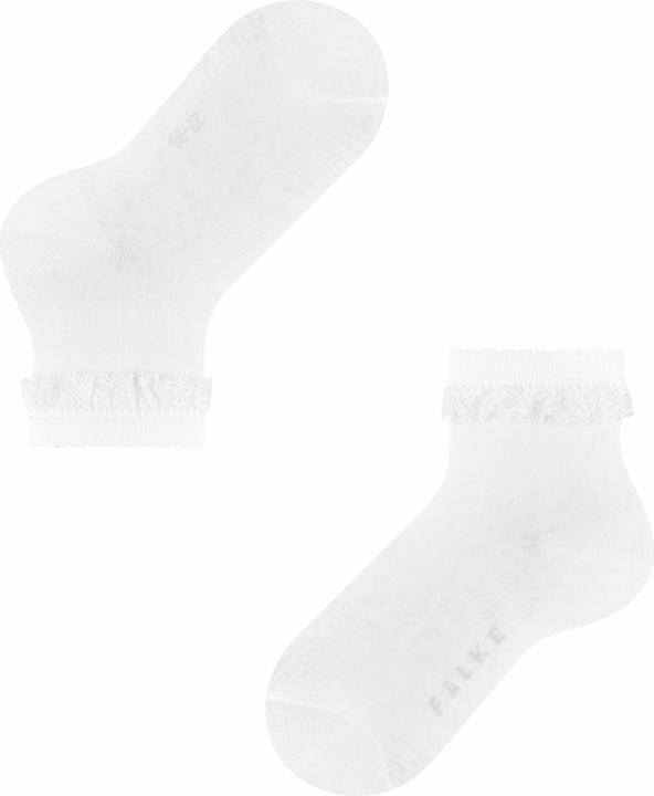 Actual product image Falke Romantic Lace SO (Single pack, 19 - 22)