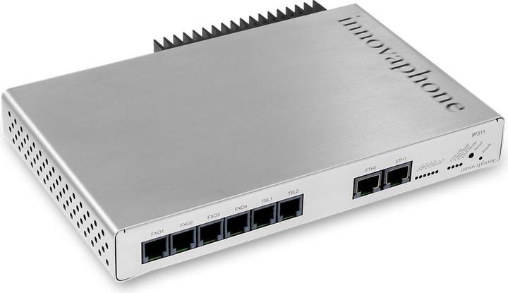 Actual product image Innovaphone IP311 VOIP GATEWAY