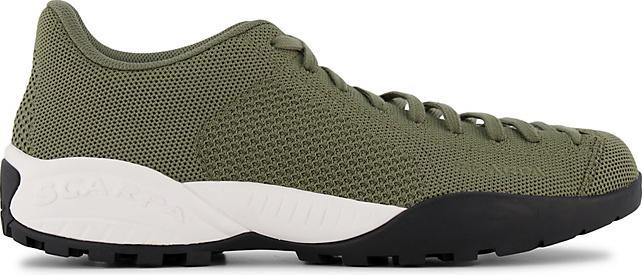 Actual product image Scarpa Mojito Bio Herren Trekkingschuh (40.5)