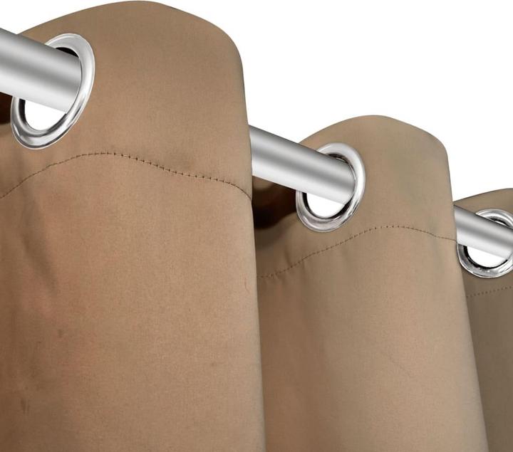 Actual product image VidaXL Kester (135 x 175 cm)