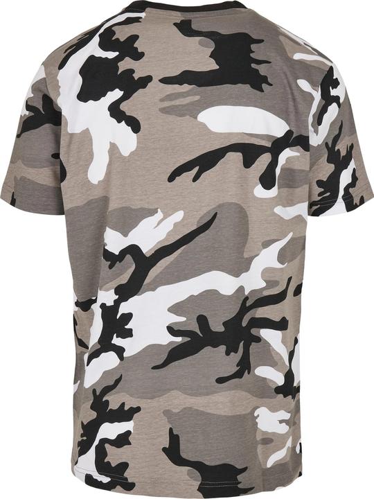 Immagine prodotto Brandit Maglietta - 8942 (5XL)