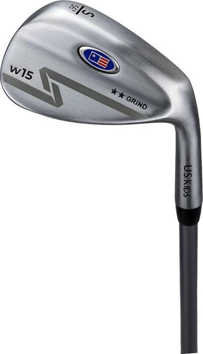 Produktbild U.S. Kids Golf UL7 Iron 54" 137-145cm purple (Rechtshänder)