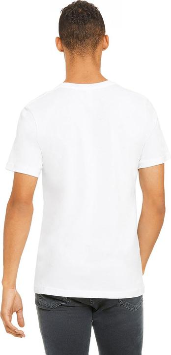 Immagine prodotto Bella Canvas Maglietta Girocollo Adulto Unisex (M)