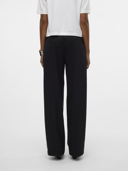 Immagine prodotto Vero Moda VMMADJA Pantaloni a vita media Pantaloni (W36/L32)
