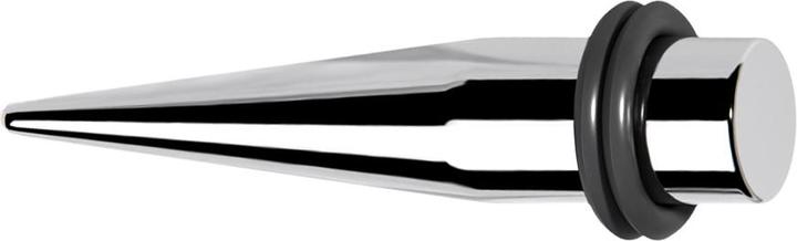 Produktbild Star Piercing Expander silber (Chirurgenstahl 316L)