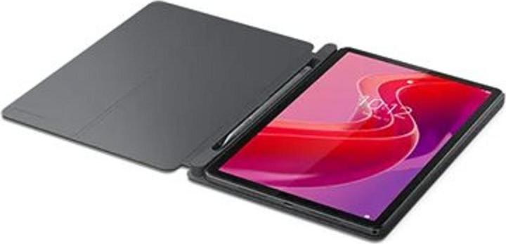 Actual product image Lenovo Tab M11 (WLAN only, 11", 128 GB, Luna Grey)