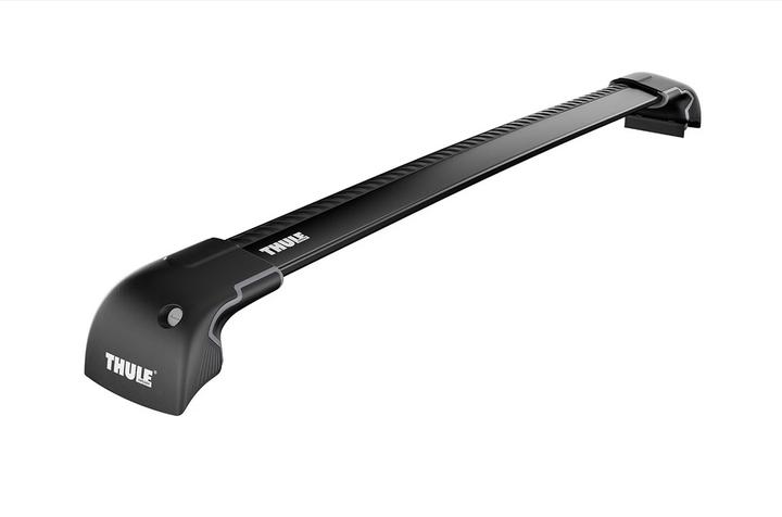Actual product image Thule WingBar Edge