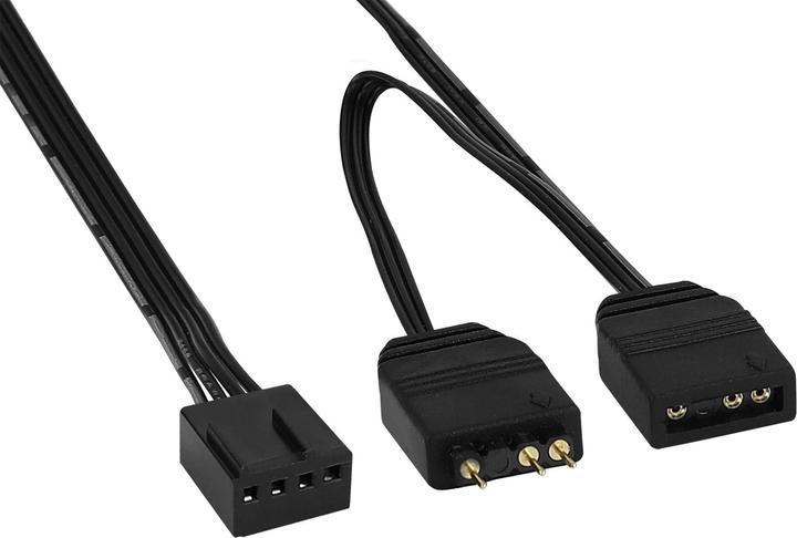 Actual product image AeroCool Mirage L360