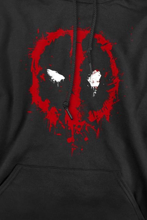 Image du produit - Sweat à capuche - Homme (XXL)