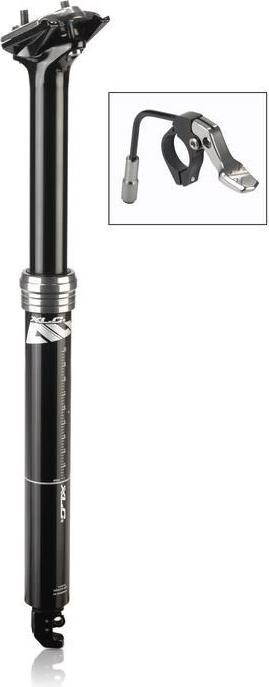 Actual product image XLC SP-T11B All Mountain (31.60 mm)