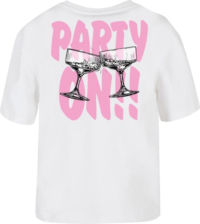 Produktbild Miss Tee Party On Tee - 195131 (S)