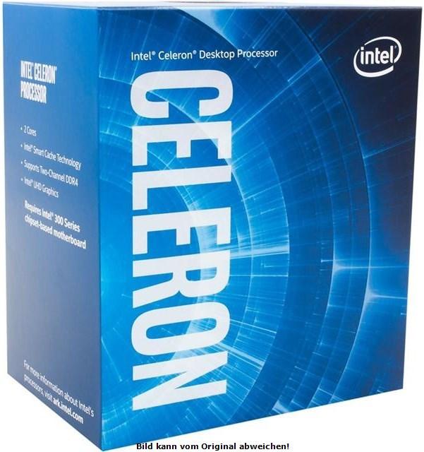 Immagine prodotto Intel Celeron G5925 (LGA 1200, 3.60 GHz, 2 -Core)