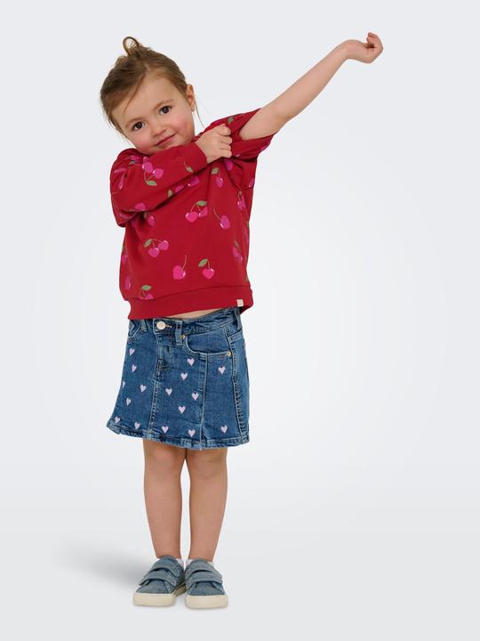 Immagine prodotto Only KMGARTSY Sweatshirt Sweatshirt (92)