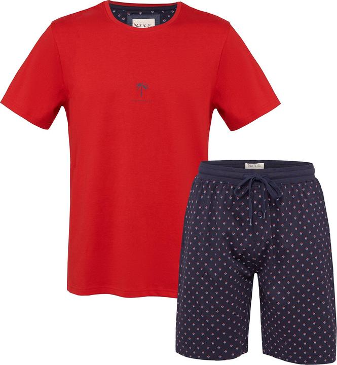 Actual product image Phil & Co. Berlin Pyjama shorty (M)