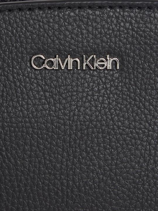 Actual product image Calvin Klein Shoulder Bag CK Code Crossbody FA22