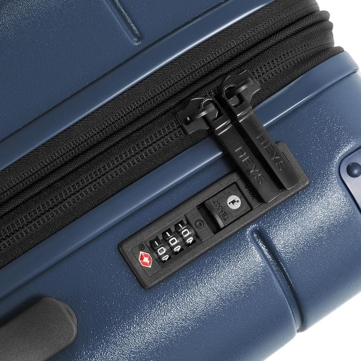 Actual product image Heys Zen - Trolley case (81 l, M (50 - 90l))