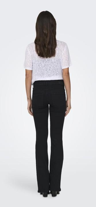Actual product image Only Maternity OLMHELLA LIFE HW RETRO FLARED BB PJ006 Flared fit jeans (32)