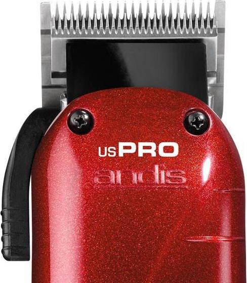 Actual product image Comair US Pro