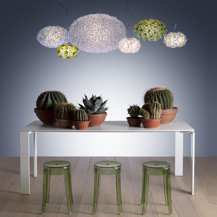 Produktbild Kartell Bloom Led Pendelleuchte (G9)