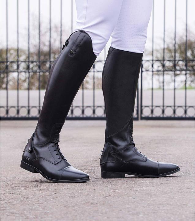 Immagine prodotto Premier Equine stivali da equitazione in pelle botero (45)
