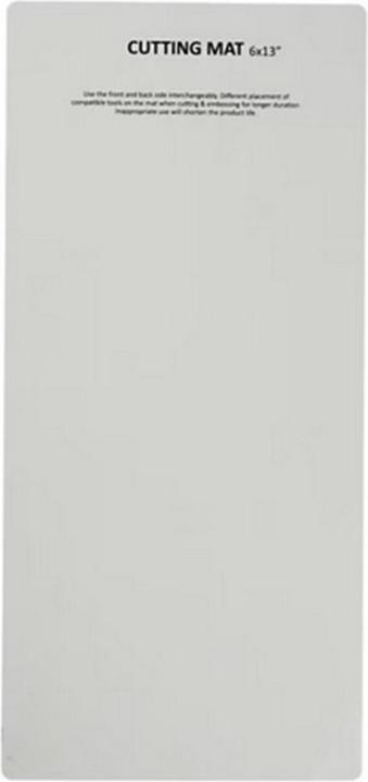 Immagine prodotto Creativ Company Piatto in plastica dura per A5, 15 x 33 cm