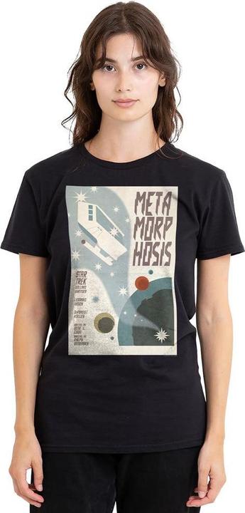 Produktbild The Original Series Episode 38 TShirt (S)