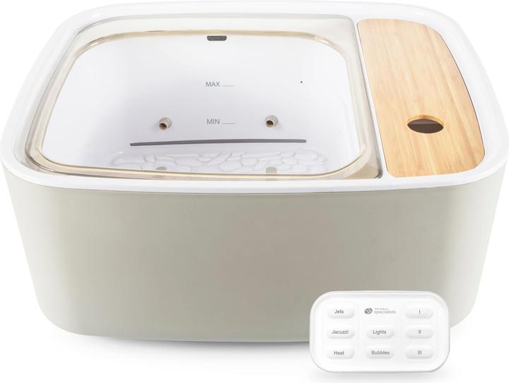 Produktbild Rio Scandinavian Jacuzzi