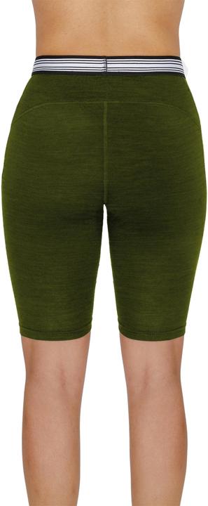 Image du produit Normani Short Mérinos Femme "Sunshine Coast" - 8236 (XL)