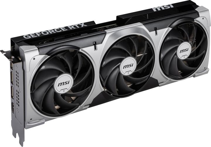 Image du produit MSI GeForce RTX 5080 VENTUS 3X OC (16 Go)