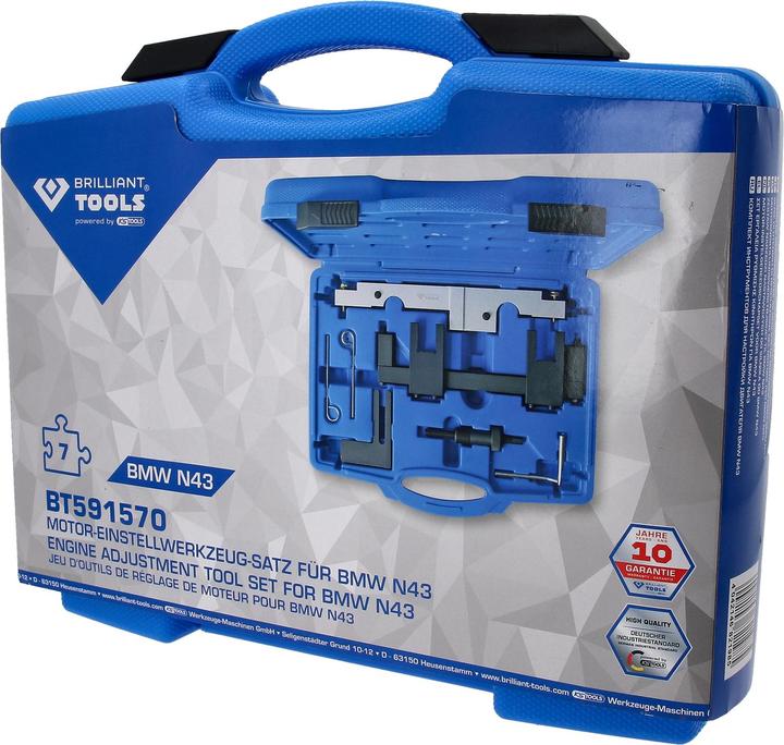 Immagine prodotto Brilliant Tools BT591570