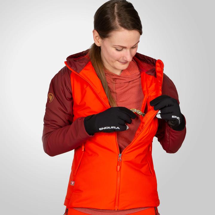 Produktbild Endura Damen MT500 Freezing Point Jacke (M)