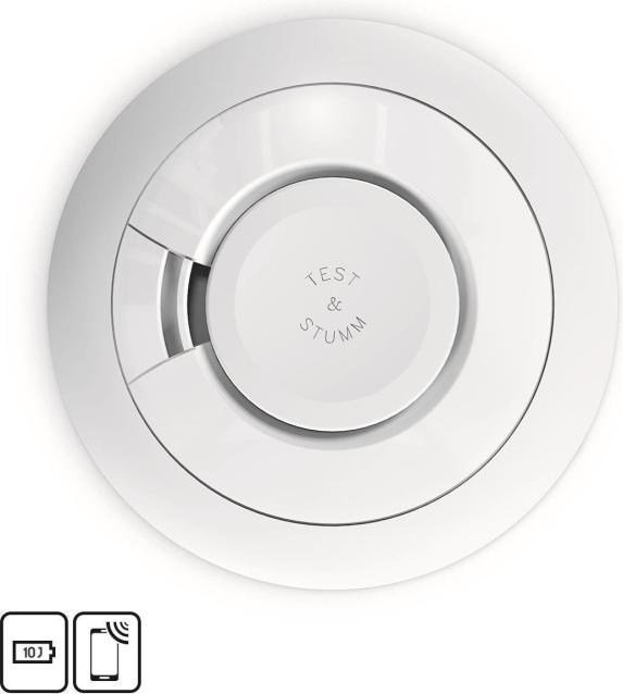 Produktbild Ei Electronics EIEL Rauchmelder