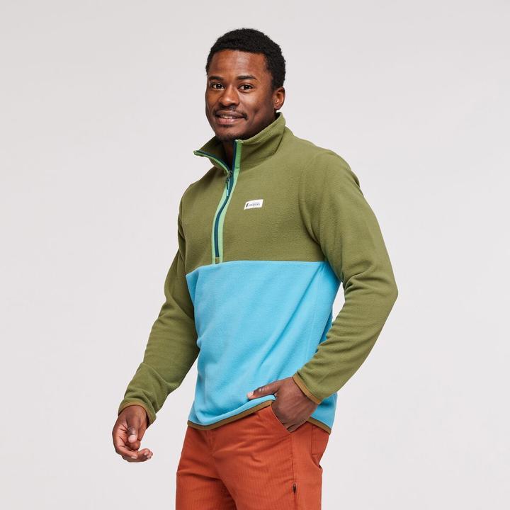 Produktbild Cotopaxi Amado Fleece Pullover (XXL)