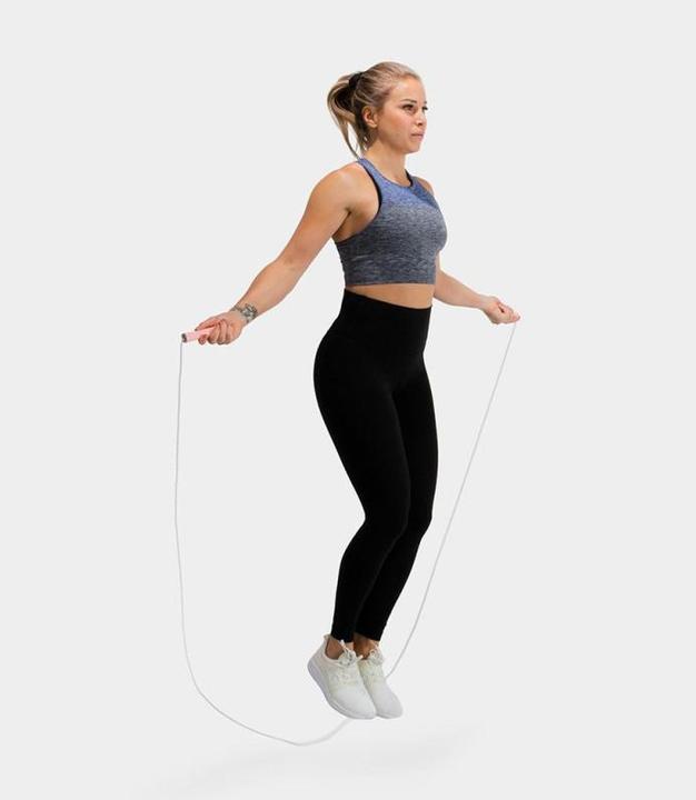 Produktbild Gymstick Jumping rope Vivid line 61337 200cm Pink (200 cm)