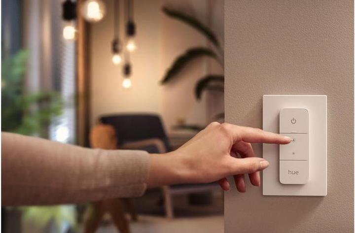 Immagine prodotto Philips Hue Aurelle Basis BT (3550 lm)
