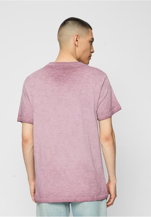 Actual product image Mister Tee Bad Habit Tee - 22277 (L)