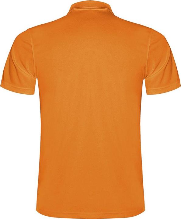Actual product image Alpinia Mens Monzha Short-Sleeved Polo Shirt (3XL)