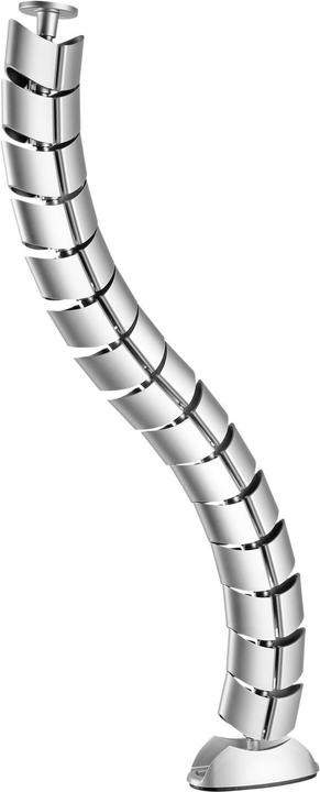 InLine Canalina per cavi flessibile (Tubazione, 80 cm)