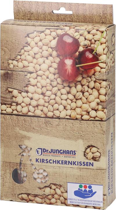 Actual product image Dr. Junghans KIRSCHKERNKI 14X55 F MICRO
