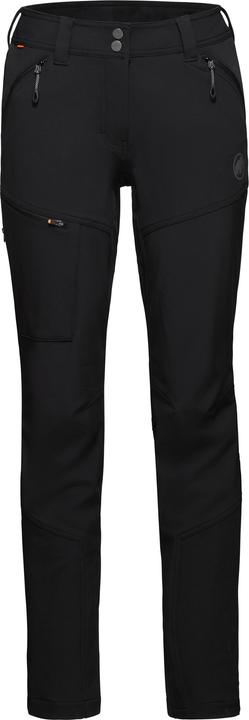 Produktbild Mammut Zinal Guide SO Hybrid Pants Women (40)