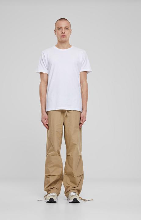 Produktbild Urban Classics Wide Poplin Pants - 166811 (M)