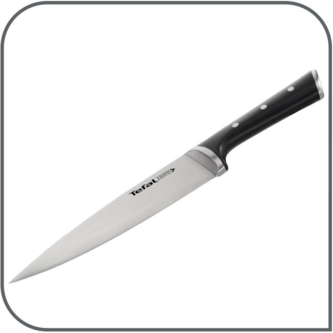 Produktbild Tefal Messer-Set Ingenio (4 Stück, Messer)