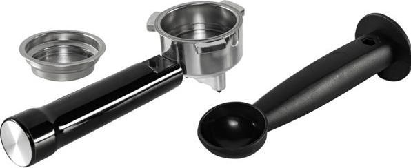 Produktbild Ariete Siebträgermaschine grün