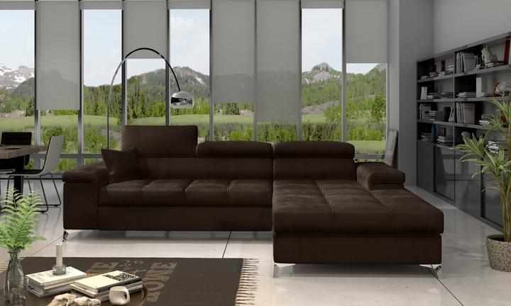 Produktbild ELTAP Ricardo (Ecksofa, 4-Sitzer, Bettsofa)
