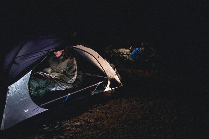 Image du produit Helinox Lite Lit pliant